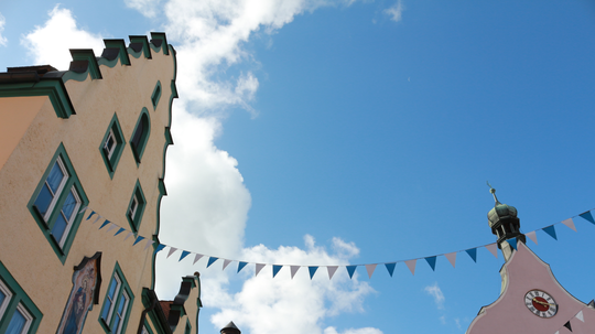 Unsere Öffnungszeiten über die Feiertage