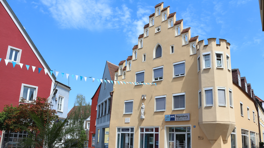 Erfolgreiche Gründer