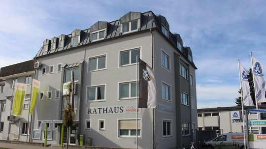 Stadt Abensberg sucht Wahlhelfer