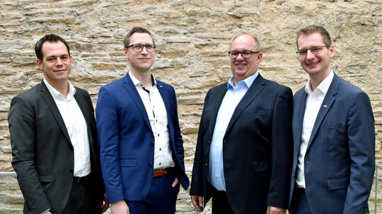 Einzelhandel macht attraktiv 