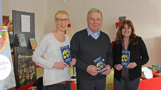 „Bereicherung für unsere Bürger“