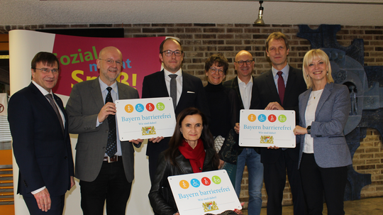 „Ab heute sind Sie bayerischer Meister“