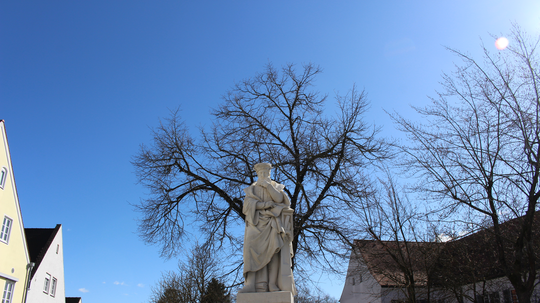 Stadt Abensberg sagt Veranstaltungen ab