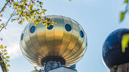 Malwettbewerb für Kinder | © Anton Mirwald