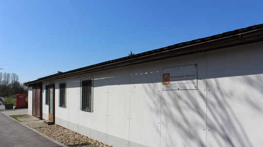 Tafel Abensberg gibt wieder Lebensmittel aus