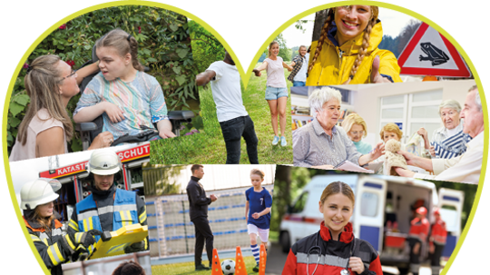 Spendenwettbewerb für soziale Projekte