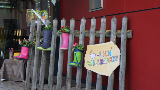 Stadt Abensberg baut wieder für die Kleinsten