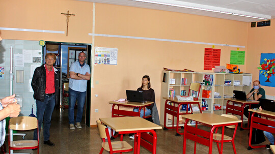 Mehr Datenschutz, mehr Leistung