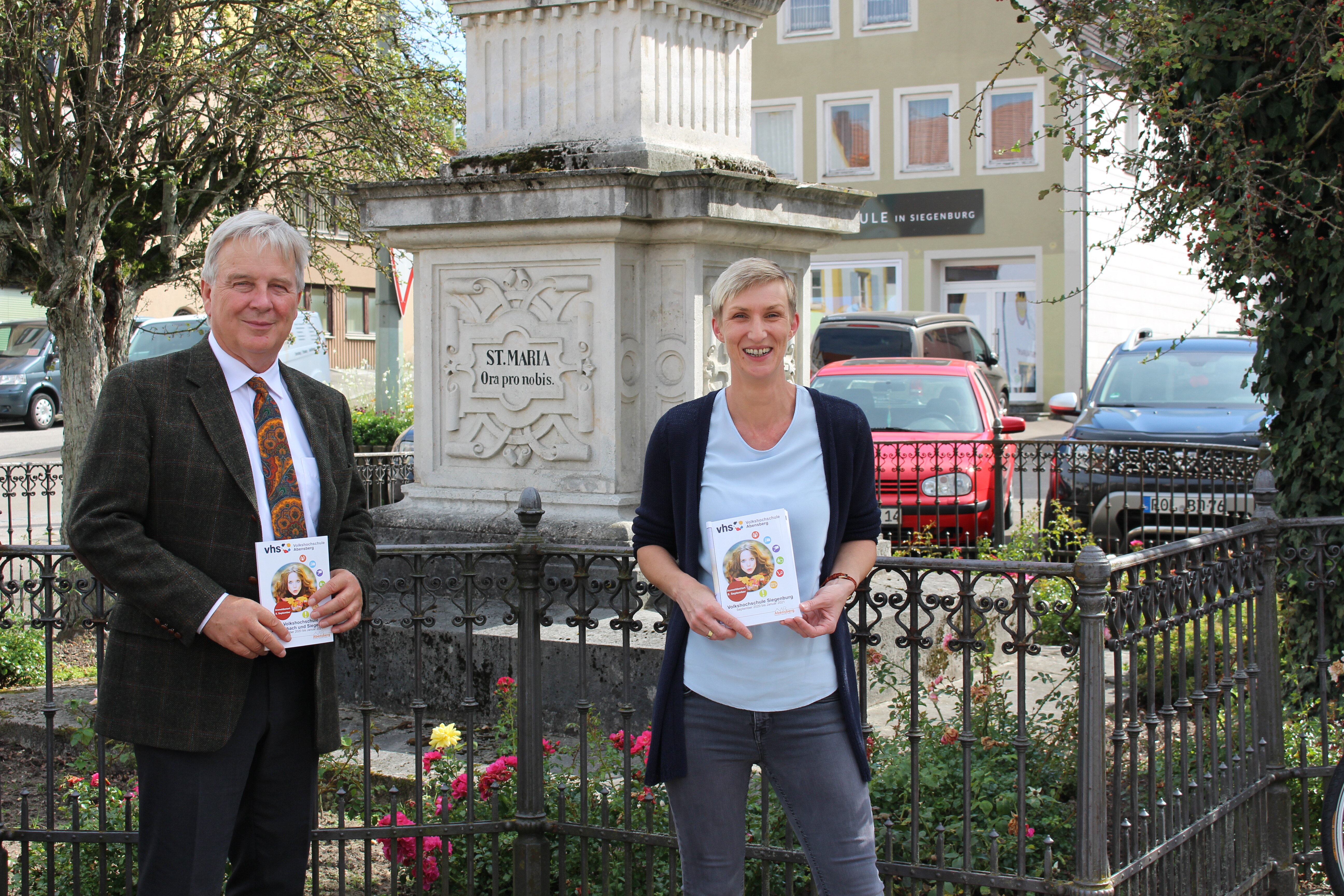 vhs in Siegenburg | © Ingo Knott