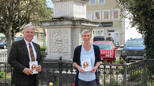 Ein Stück Normalität | © Ingo Knott