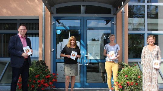 Die vhs-Angebote im Kurort