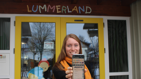 Einfach, schnell und sicher