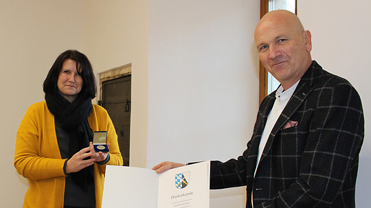 Seit 25 Jahren für die Kinder da