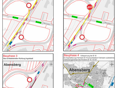 © Staatliches Bauamt Landshut