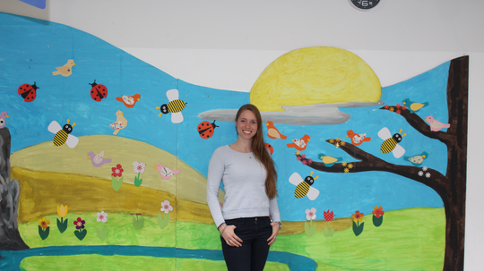 Kindergartenanmeldung: Jetzt aber flott!