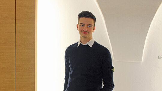 Wirtschaftsschule für Nico „die beste Entscheidung“