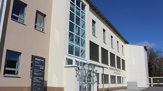 Kein Impfzentrum in Abensberg