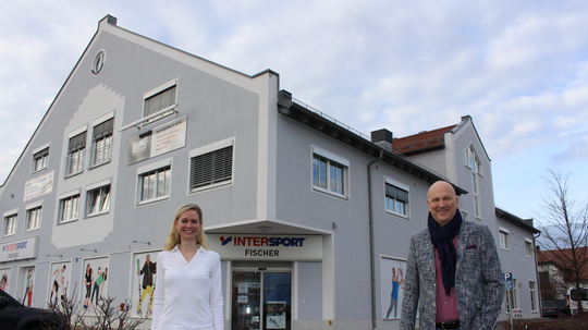 HNO-Praxis Abensberg nach Umzug neu eröffnet