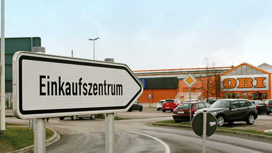 Schnelltest-Bus in Abensberg