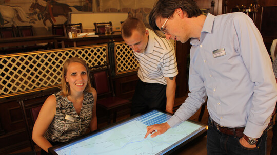 Zum Ersatzneubau der Juraleitung