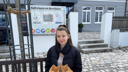 Holt euch die Pfingstferientüten