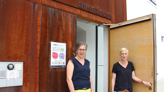 Vortrag „Leichter lernen mit Erfolg“