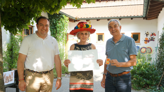 Jahrzehntelanger Einsatz für die Kleinsten