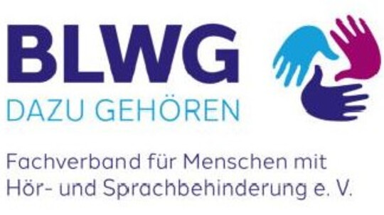 Infos und Service für Menschen mit Hörbehinderung