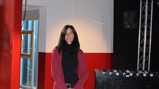 „Sie werden selbstbewusster“