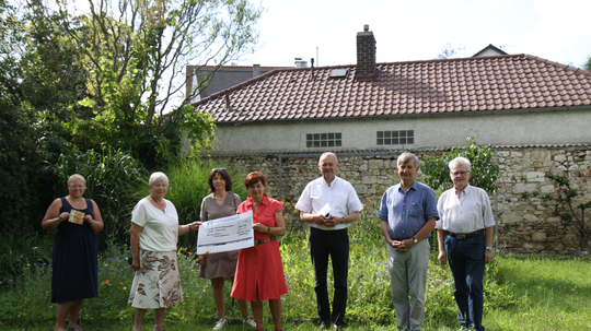 Das Eine Welt-Forum für alle  