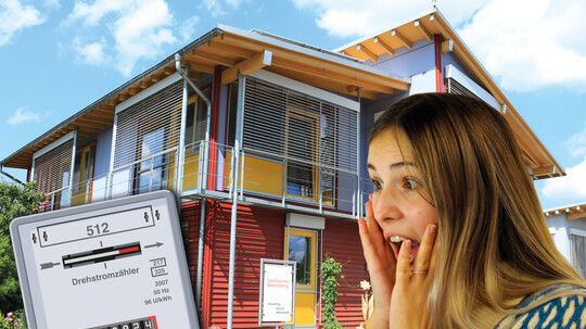 Explodierende Strompreise? Nicht bei Naturstrom Abensberg