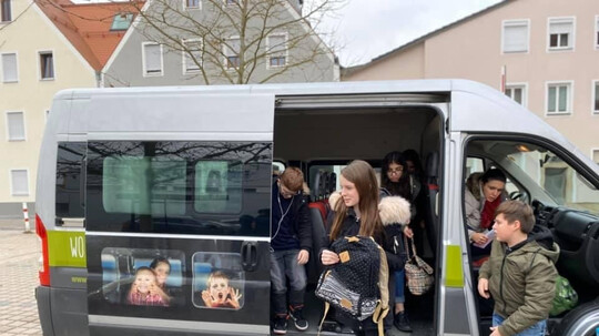 Gleis1 ab heute nur digital