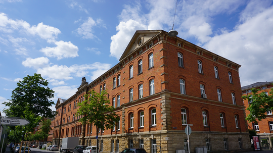 Fernlehrgänge des DEB