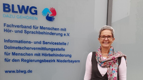 Beratungsangebot für Schwerhörige