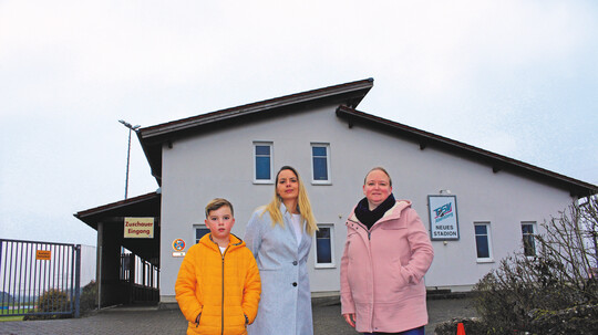 Elternbeirat froh über Testzentrum