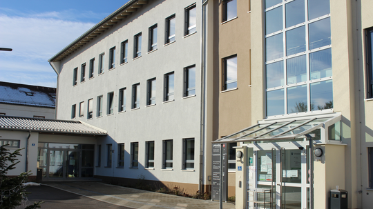 Zensus: Erhebungsbeauftragte gesucht