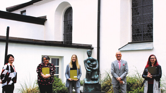Infoabend der OTH Regensburg