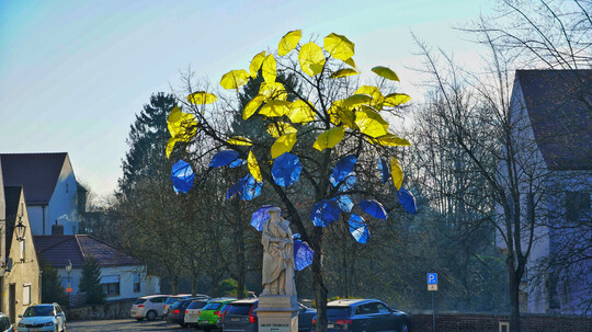  Hilfsmöglichkeiten für die Menschen in der Ukraine