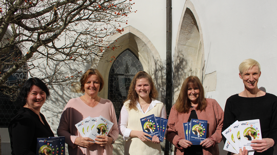 Ein Kursstart voller Hoffnungen