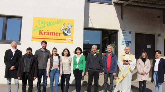 „Es gibt jetzt mehr von allem“