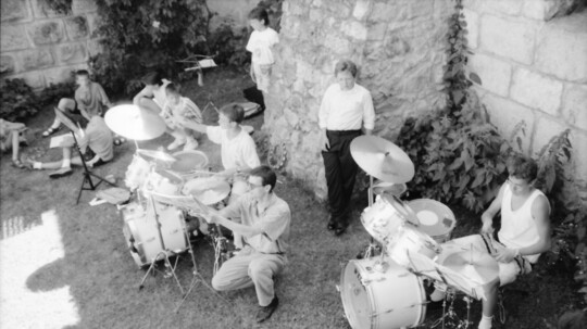 50 Jahre Städtische Sing- und Musikschule