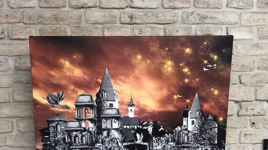 Premiere für die kunstMomente