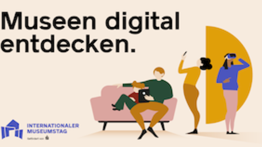 Eine Reise durch die Zeit