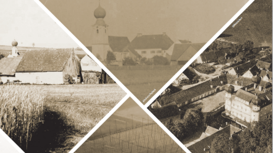 Abensberg und die Gebietsreform