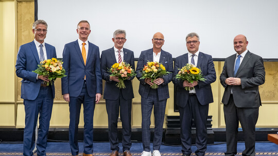 DStGB wählt neue Spitze