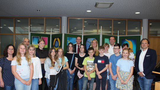 Abensberg bleibt Fairtrade-Stadt