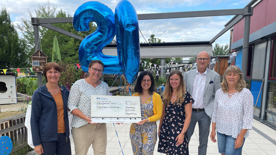 20 Jahre Wichtelstube