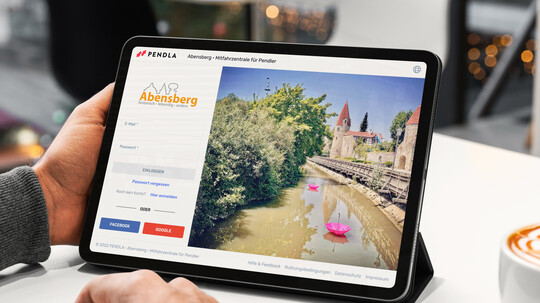 Abensberg fördert gemeinsames Pendeln