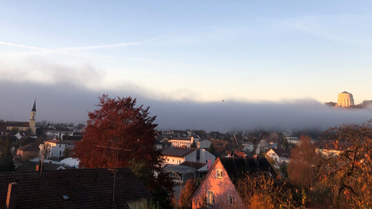 „Wir sind Landkreis Kelheim“ – Landkreisfahrt