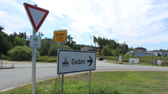 Freistaat unterstützt Gigabit-Ausbau